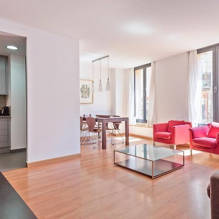 Habitat Apartments Carders Βαρκελώνη Εξωτερικό φωτογραφία