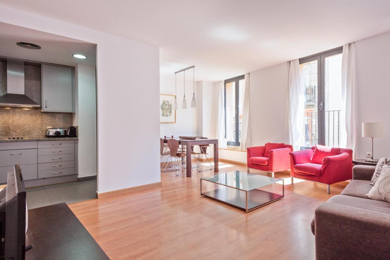 Habitat Apartments Carders Βαρκελώνη Εξωτερικό φωτογραφία