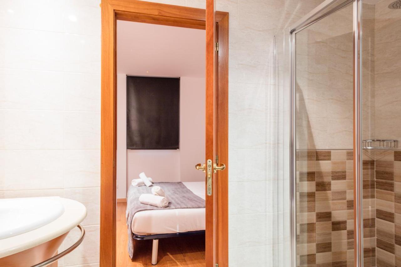 Habitat Apartments Carders Βαρκελώνη Εξωτερικό φωτογραφία