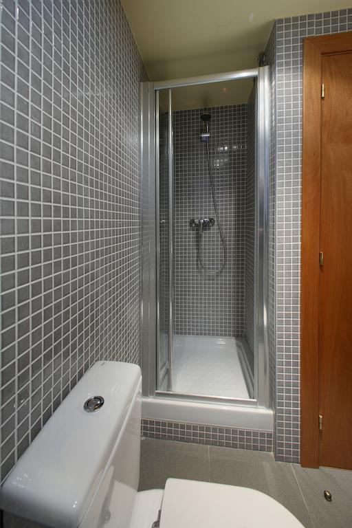 Habitat Apartments Carders Βαρκελώνη Δωμάτιο φωτογραφία