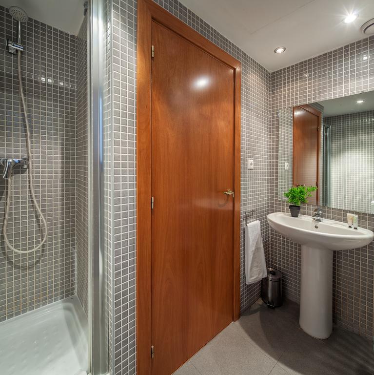 Habitat Apartments Carders Βαρκελώνη Δωμάτιο φωτογραφία