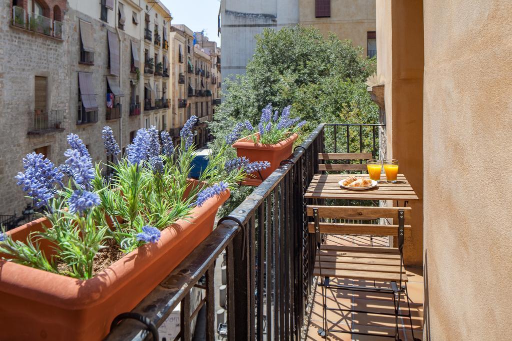 Habitat Apartments Carders Βαρκελώνη Δωμάτιο φωτογραφία