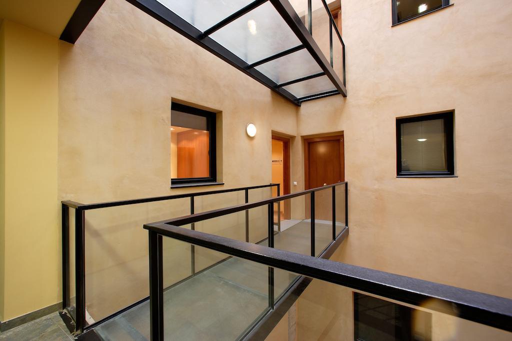 Habitat Apartments Carders Βαρκελώνη Δωμάτιο φωτογραφία